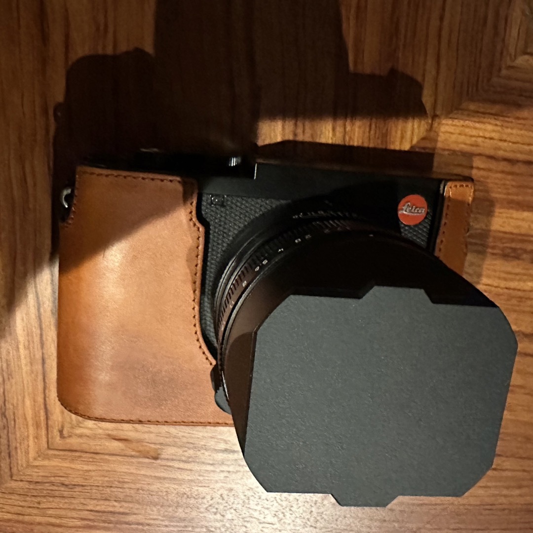 ライカ Leica Q3 美品 純正ケース等多数オプション付き ライカ Leica Q3 美品 純正ケース等多数オプション付き