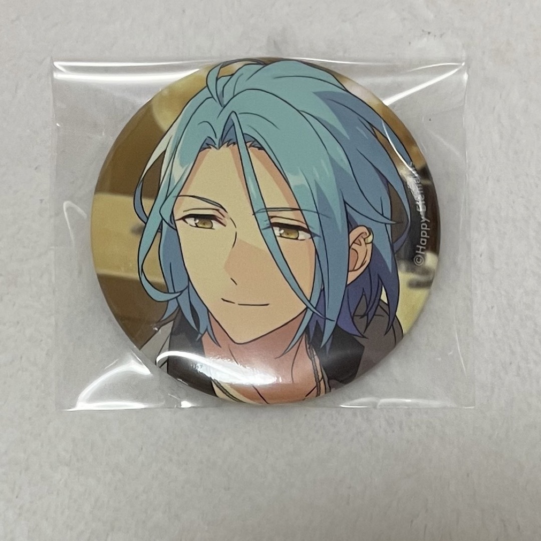 あんスタ イベコレ缶バッジ HiMERUの通販 by まめ's shop|ラクマ