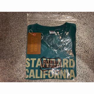 スタンダードカリフォルニア(STANDARD CALIFORNIA)のboom様専用(Tシャツ/カットソー(半袖/袖なし))