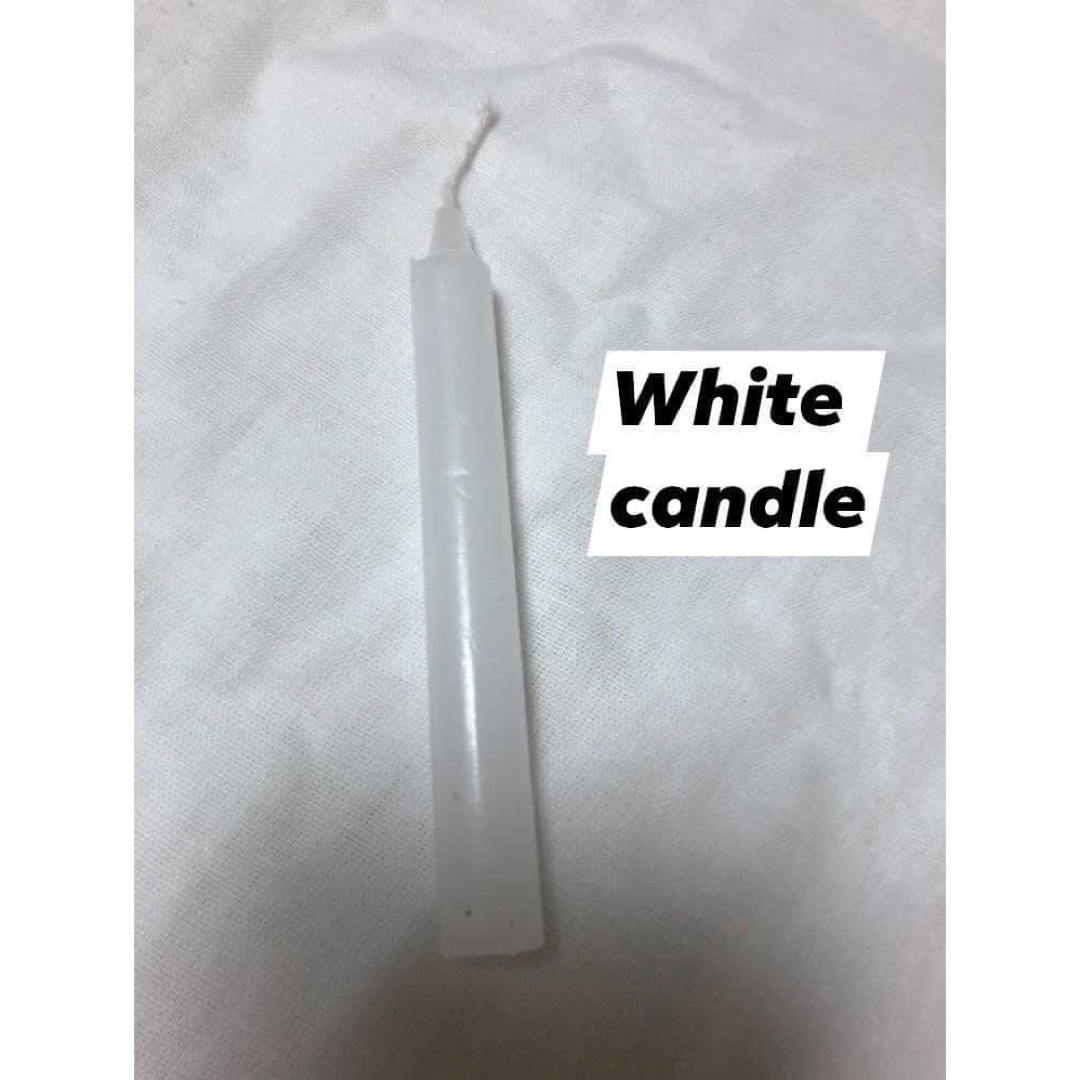 Mixed color candle 混合色キャンドル コスメ/美容のリラクゼーション(キャンドル)の商品写真