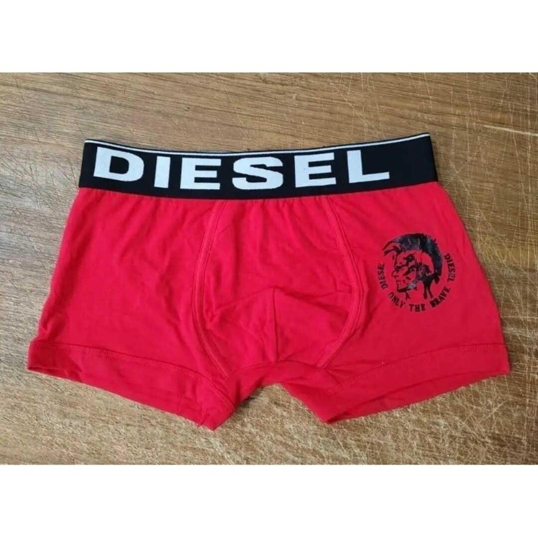 未使用!メンズ DIESEL パンツ