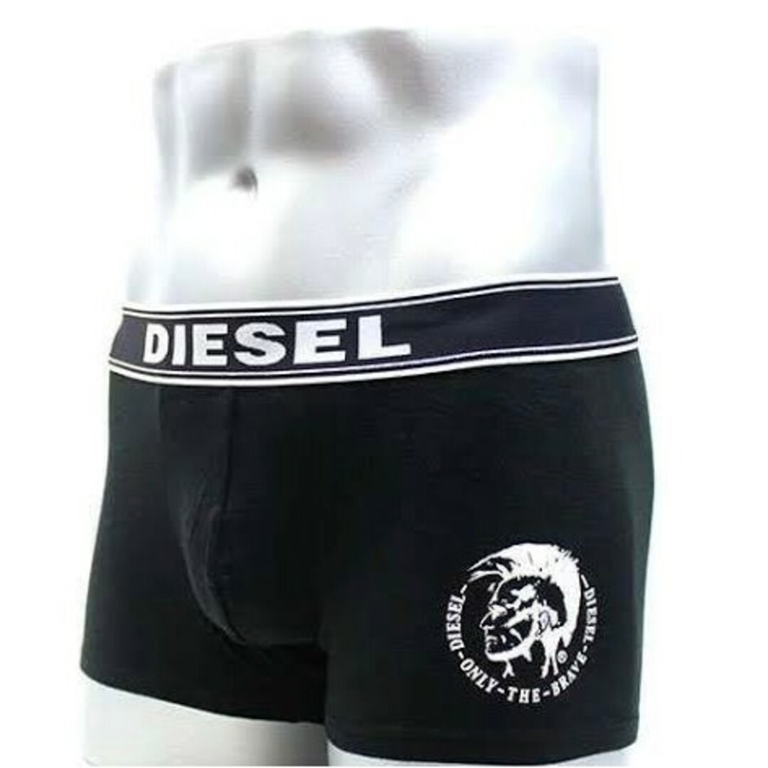 未使用!メンズ DIESEL パンツ