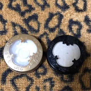 アナスイ(ANNA SUI)のアナスイ ANNA SUI アイシャドウ 001 002(アイシャドウ)