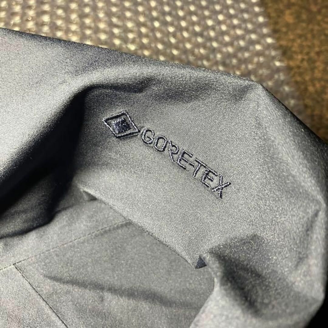 ARC'TERYX - 新品 アークテリクス ベータジャケット ブラック