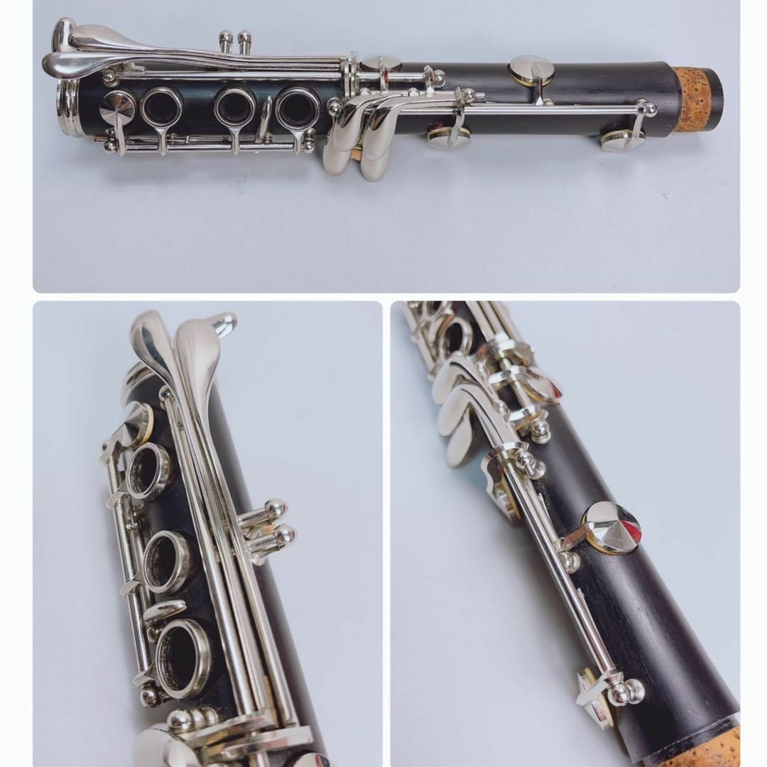 YAMAHA ヤマハ クラリネット YCL-351 初心者-eastgate.mk