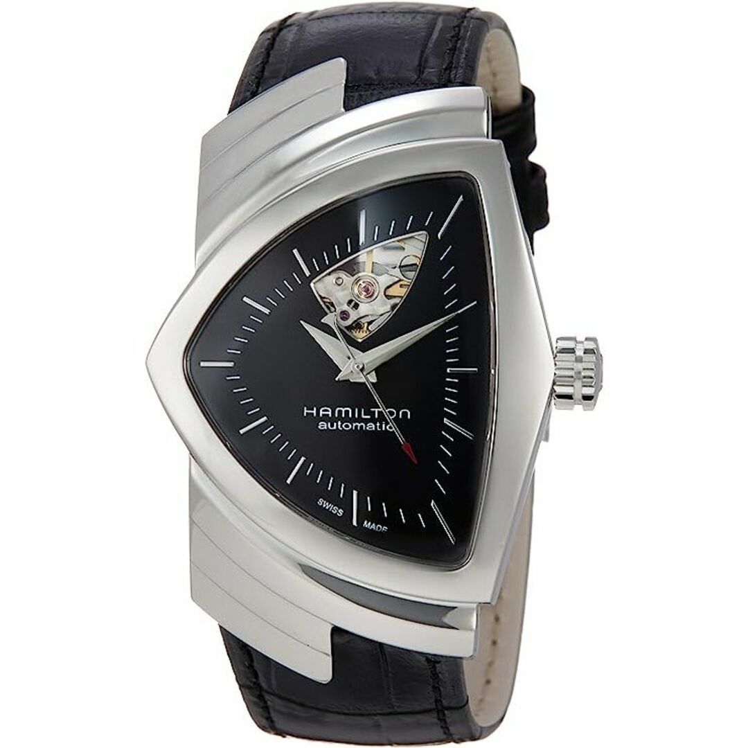 メンズハミルトン ベンチュラ 腕時計 H24515732