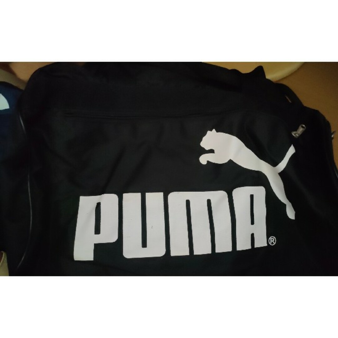 PUMA