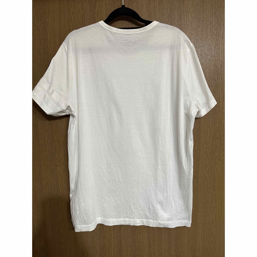 MONCLER(モンクレール)のモンクレール　Moncler  Tシャツ メンズのトップス(Tシャツ/カットソー(半袖/袖なし))の商品写真