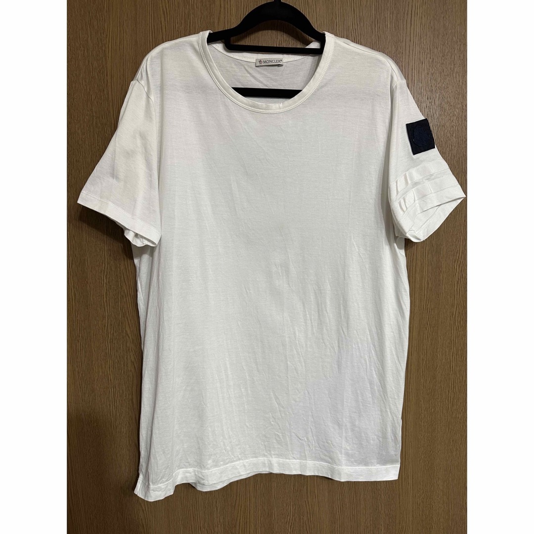 モンクレール　Moncler  Tシャツ