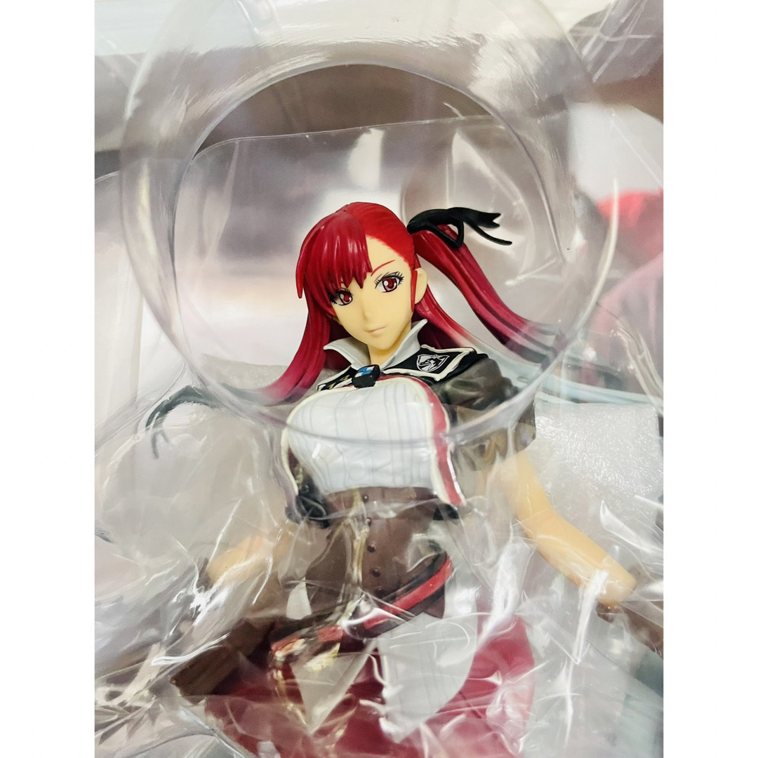 モエコレPLUS 戦場のヴァルキュリア3 リエラ・マルセリス 1