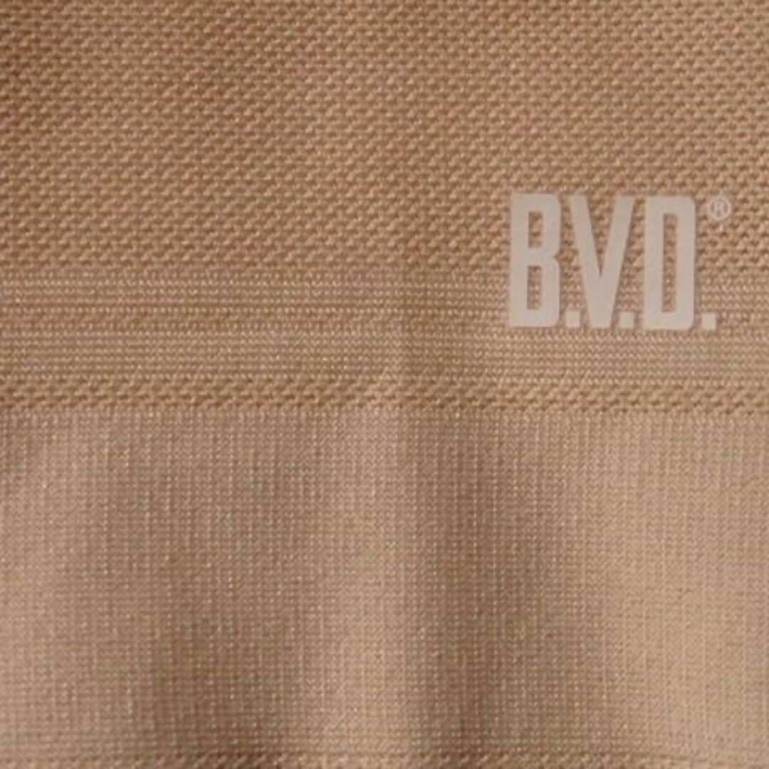 BVD(ビーブイディー)のB.V.D. 涼ブラシリーズ ブラジャー クールインナー 速乾 軽い BVD レディースの下着/アンダーウェア(アンダーシャツ/防寒インナー)の商品写真