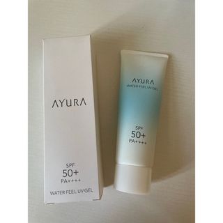 アユーラ(AYURA)の新品未使用  AYURA アユーラ ウォーターフィールUVジェルα(その他)