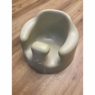 バンボ(Bumbo)の【希少】Bumbo バンボ　グレージュ　サンドベージュ(その他)