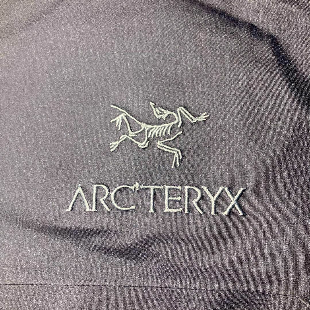 ARC'TERYX(アークテリクス)の新品 アークテリクス ベータジャケット ブラックサファイア 2XL メンズのジャケット/アウター(マウンテンパーカー)の商品写真