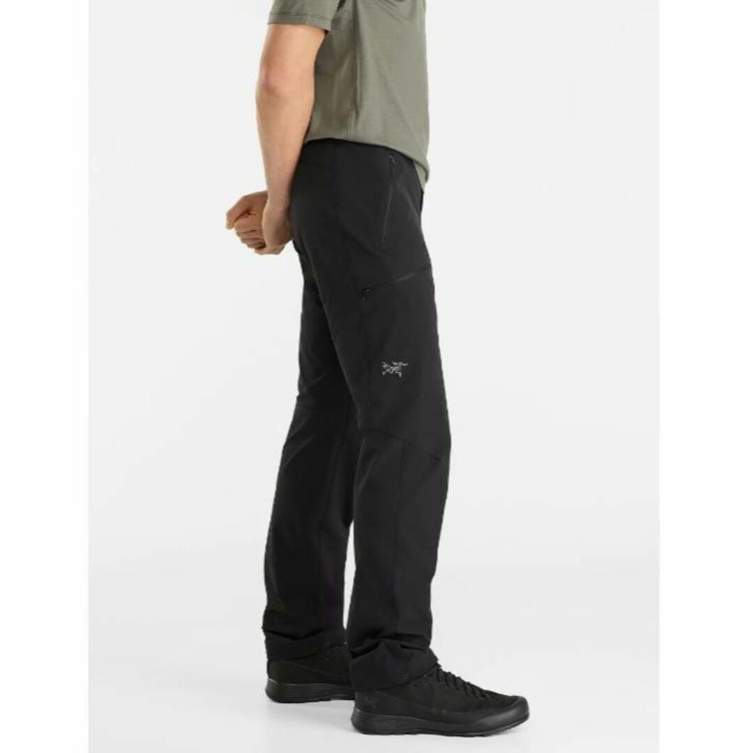 ARC'TERYX Gamma Pant 黒 32s