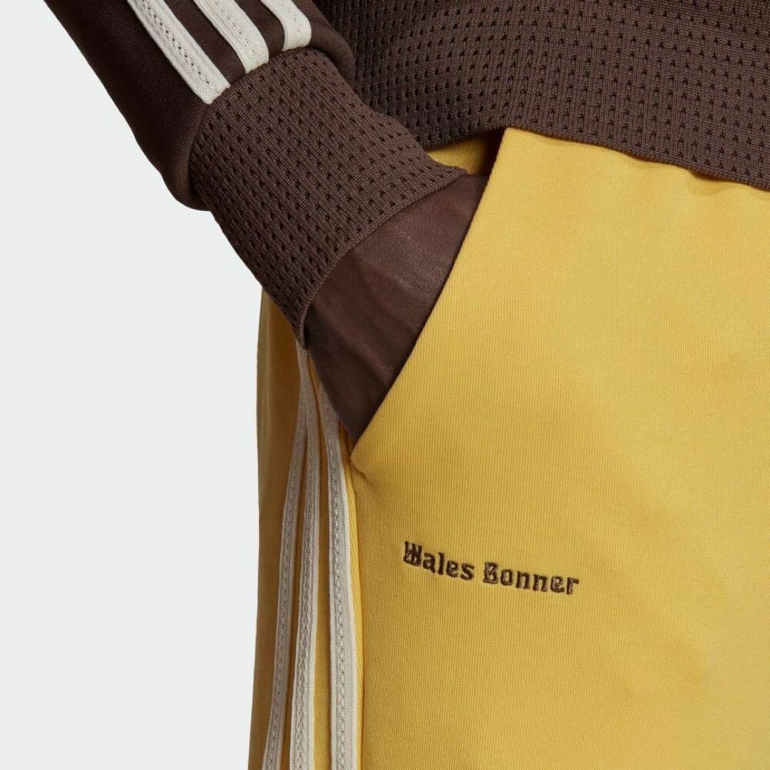 新品未使用 wales bonner × adidas コラボ トラックパンツの通販 by も