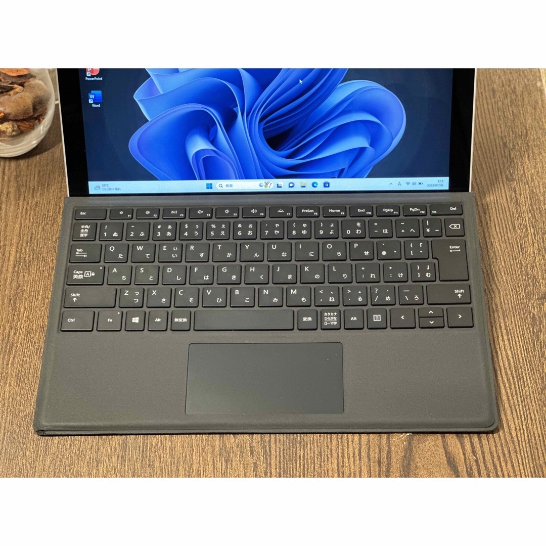 準未使用 Surface Pro7 Pro 7 i5 8GB SSD 128GB - www.toledofibra.com.br