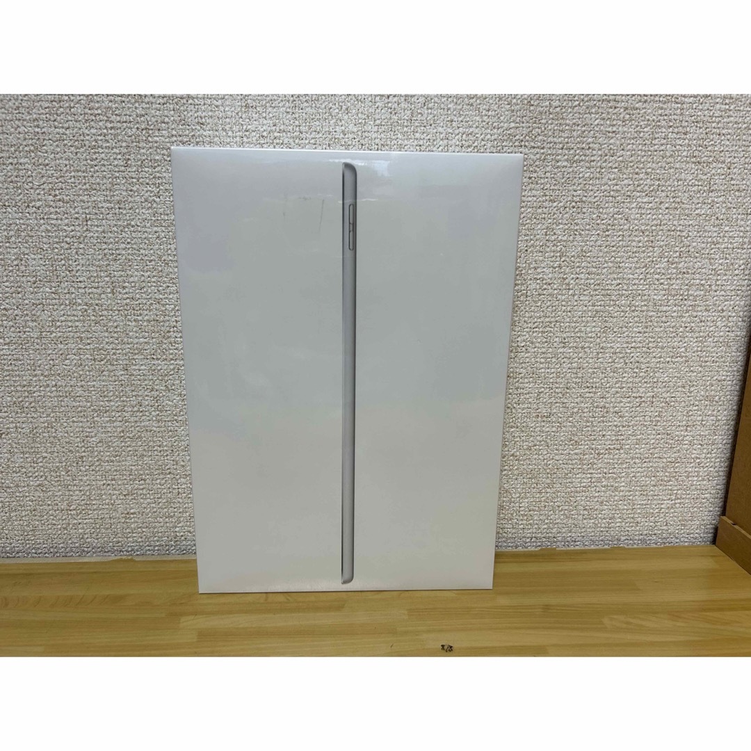 アップルApple iPad 第9世代 A13 Bionic 10.2型 Wi-Fi …