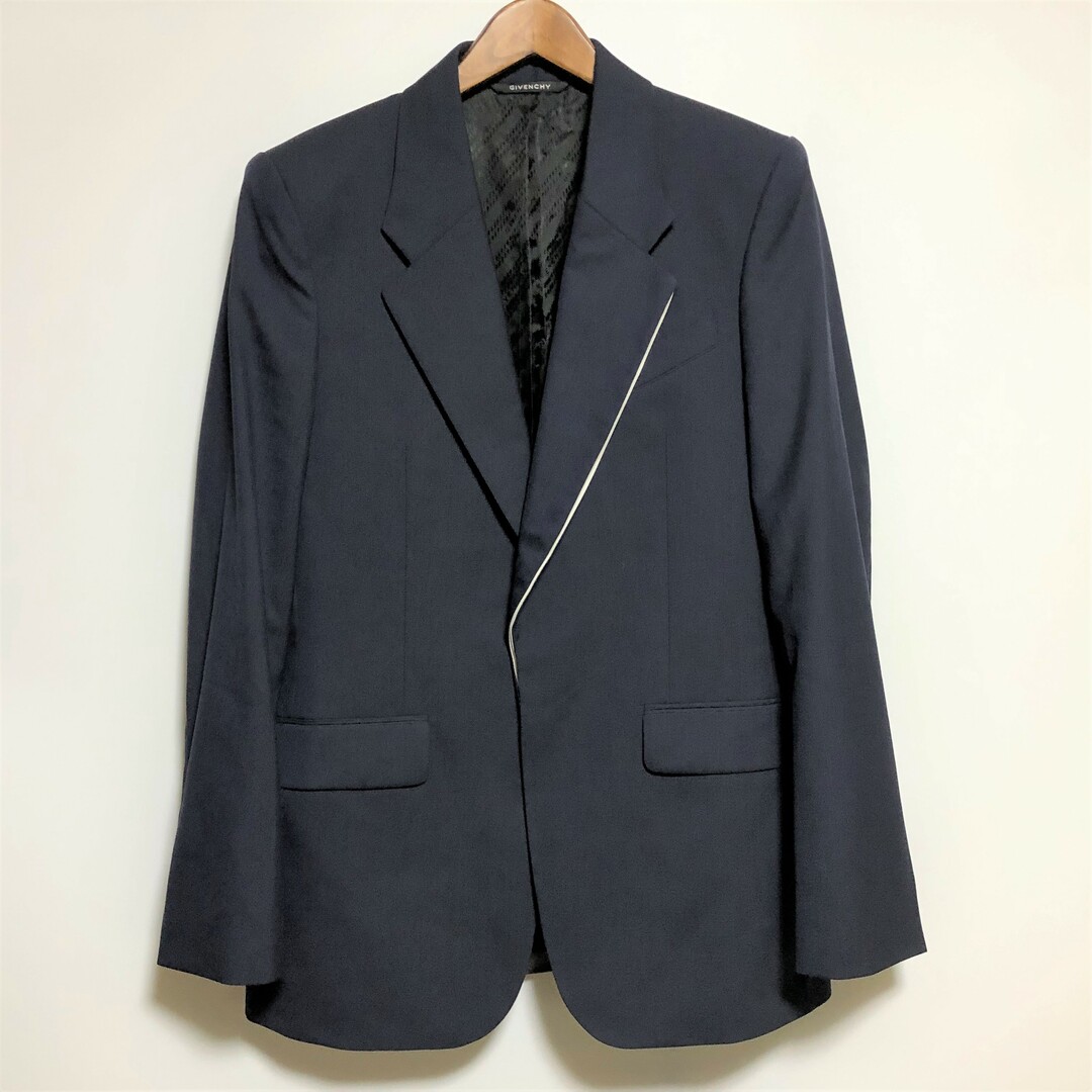 GIVENCHY 21SS セットアップ スーツ ジャケット スラックス | www
