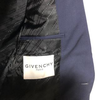 GIVENCHY - GIVENCHY 21SS セットアップ スーツ ジャケット スラックス