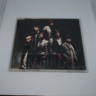 カトゥーン(KAT-TUN)の【CD】SIGNAL KAT-TUN(ミュージック)