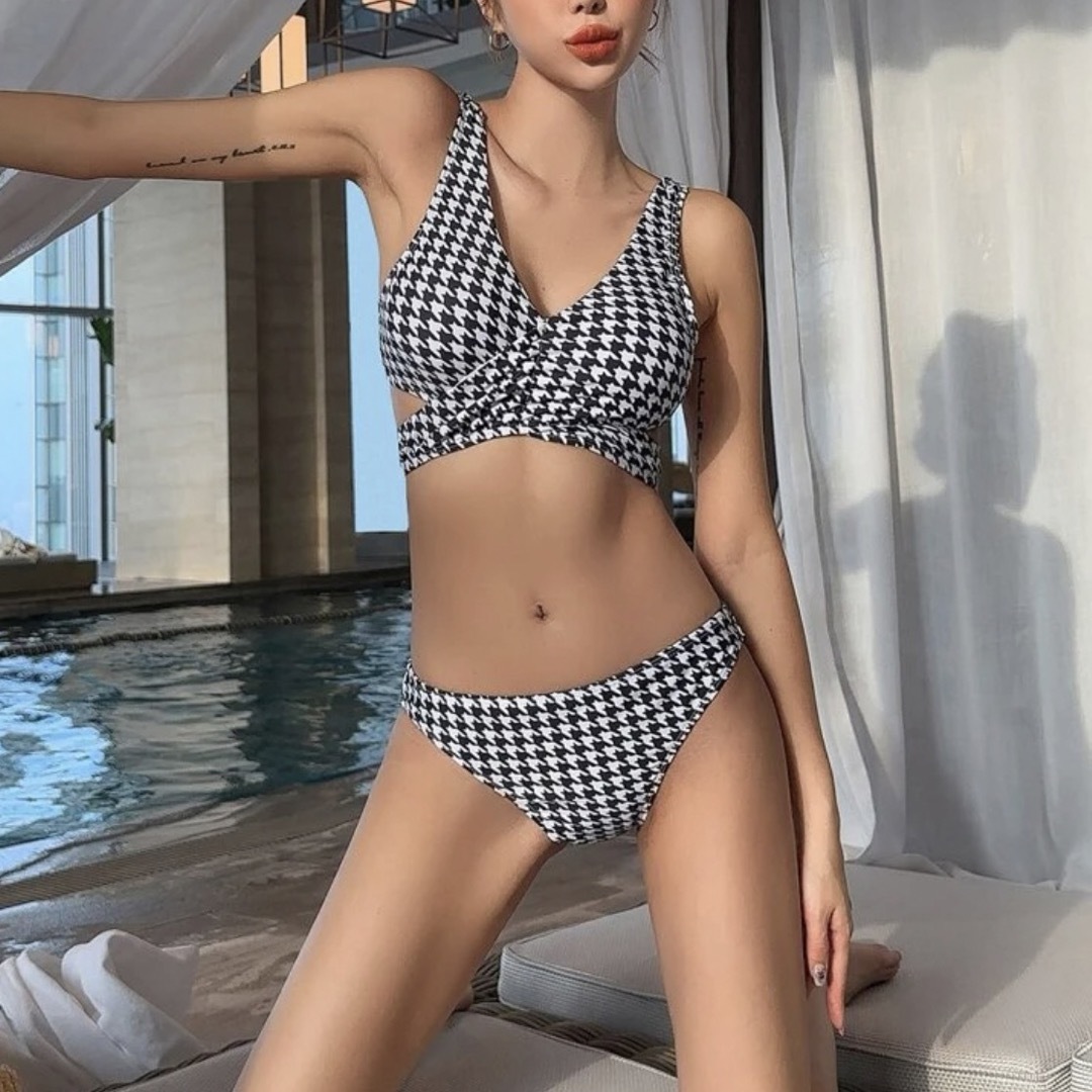 新品 Nala Shirring Swim inner wear - 通販 - cumbrecipe.com