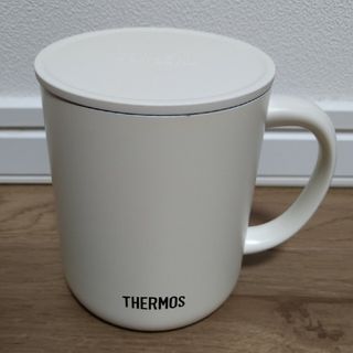 サーモス(THERMOS)のTHERMOS　サーモス　真空断熱マグカップ(グラス/カップ)