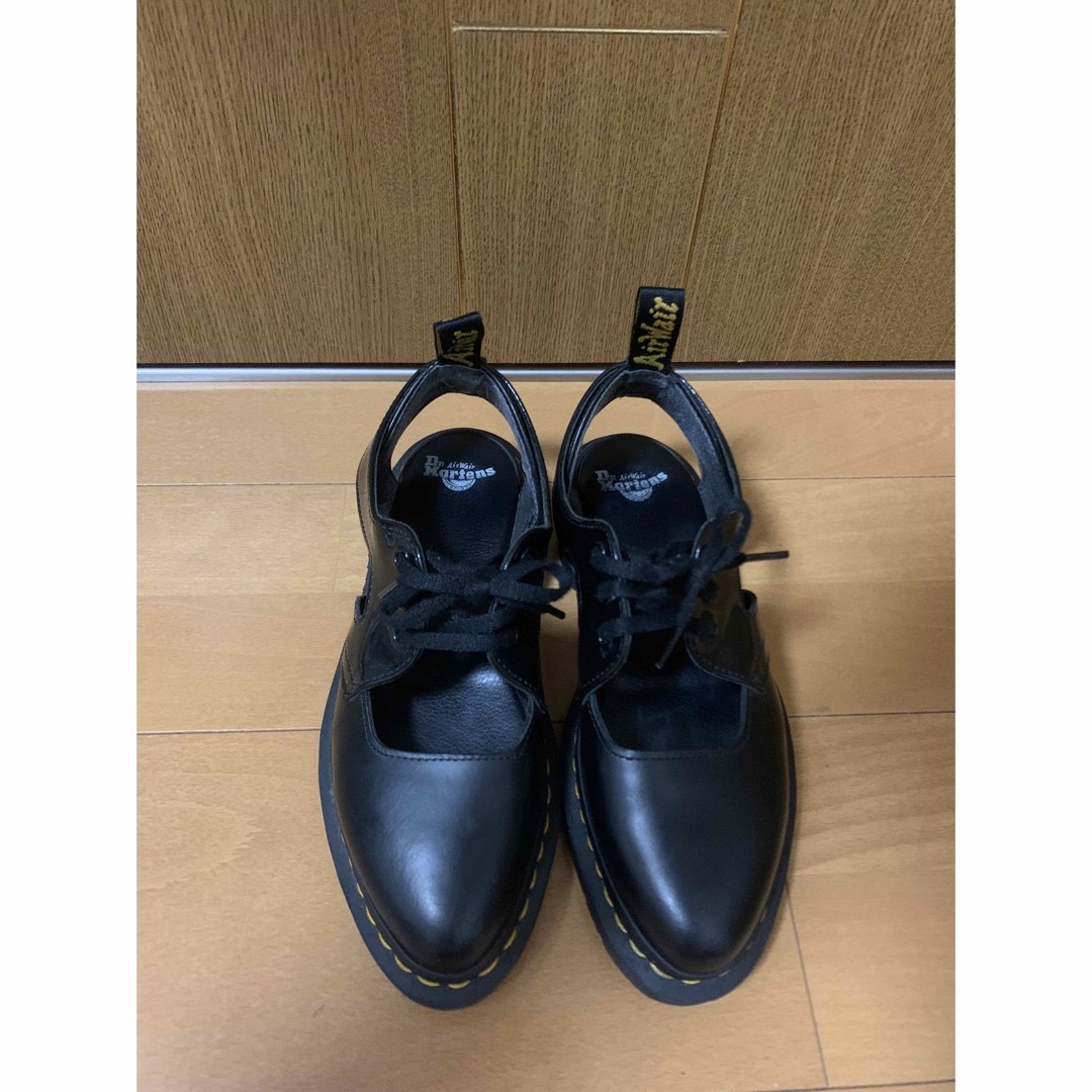 サンダルDr.Martens ローファー