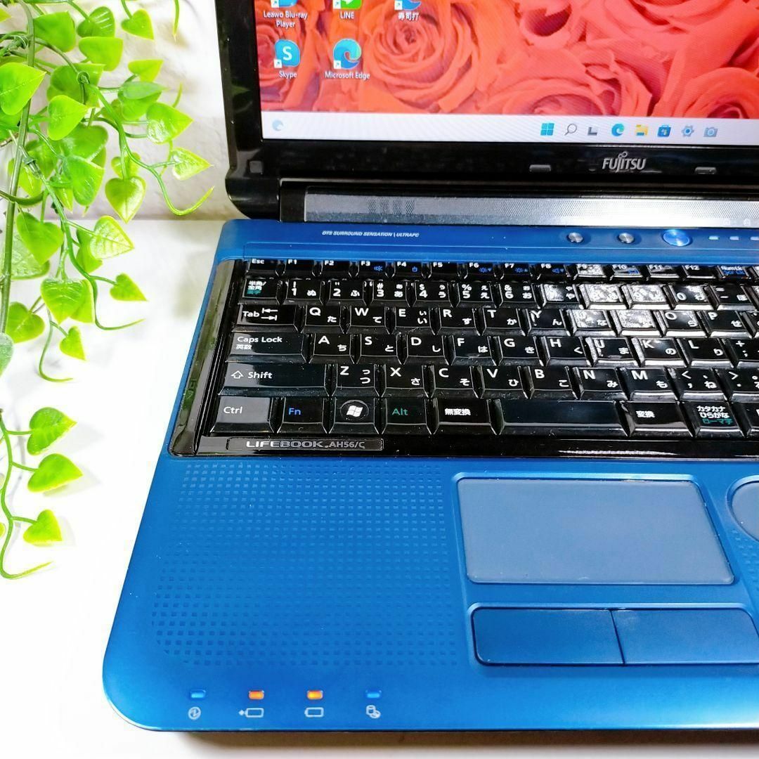 SSDCore I5Windows11初期設定済みノートパソコンカメラPC タブレット