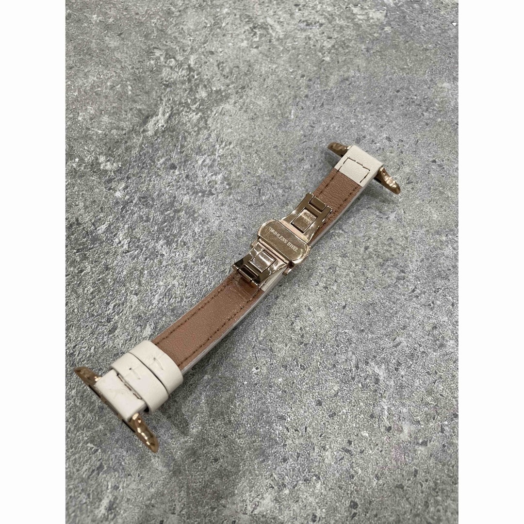 Apple Watch 44mm  バンド スマホ/家電/カメラのスマートフォン/携帯電話(その他)の商品写真