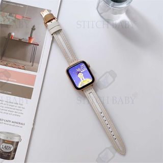 Apple Watch 44mm  バンド(その他)