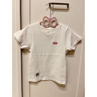 チャムス(CHUMS)のCHUMS チャムス Tシャツ キッズ Sサイズ 90〜100(Tシャツ/カットソー)