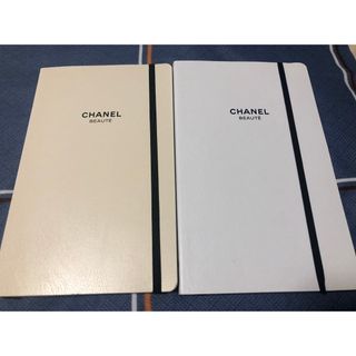 陰山織物謹製 CHANEL シャネル ノベルティ ノート 日記帳 - 通販