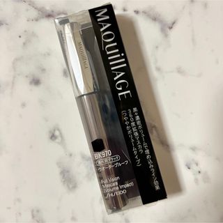 マキアージュ(MAQuillAGE)のマキアージュ フルビジョン マスカラ BK970 (マスカラ)