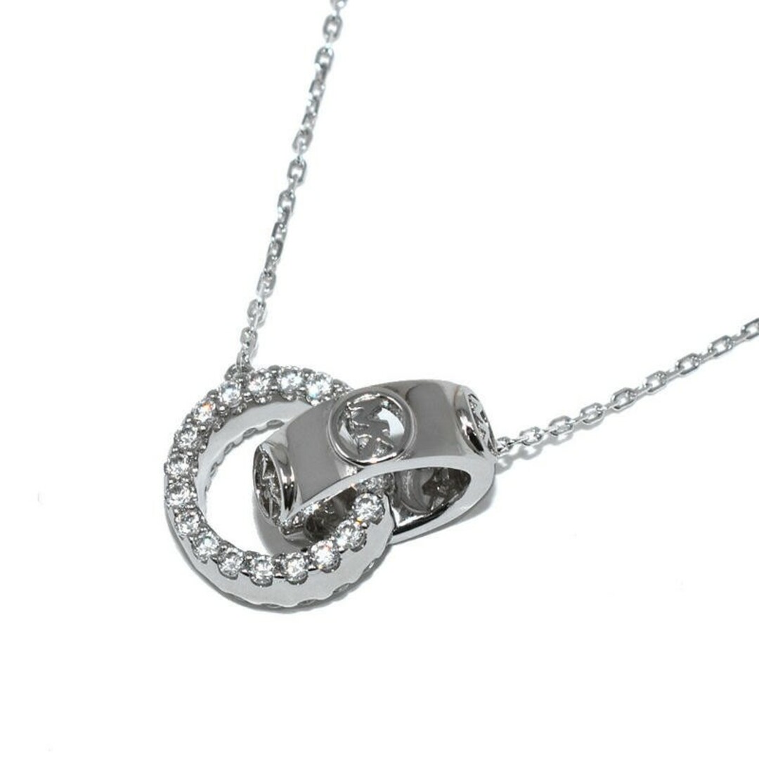 マイケルコース MKC1554AN040 FULTON NECKLACE-