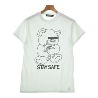 ★UNDERCOVER アンダーカバー ONEOFF 名古屋33枚限定 Tシャツ