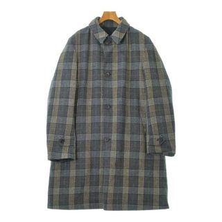 JIL SANDER ステンカラーコート 52(XXL位)