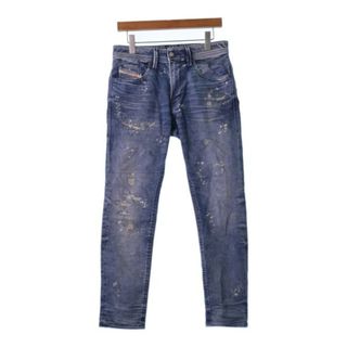 ディーゼル(DIESEL)のDIESEL ディーゼル パンツ（その他） 30(M位) 青系 【古着】【中古】(その他)