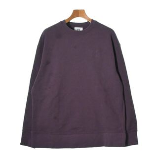 Y-3 - 【美品】ワイスリー ビックロゴ スウェット 薄手 クラシック