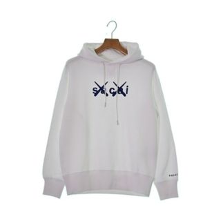 サカイ パーカー(メンズ)の通販 600点以上 | sacaiのメンズを買うなら