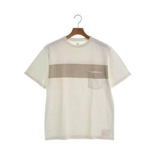 キャプテンサンシャイン(KAPTAIN SUNSHINE)のKaptain Sunshine Tシャツ・カットソー 38(S位) 【古着】【中古】(Tシャツ/カットソー(半袖/袖なし))