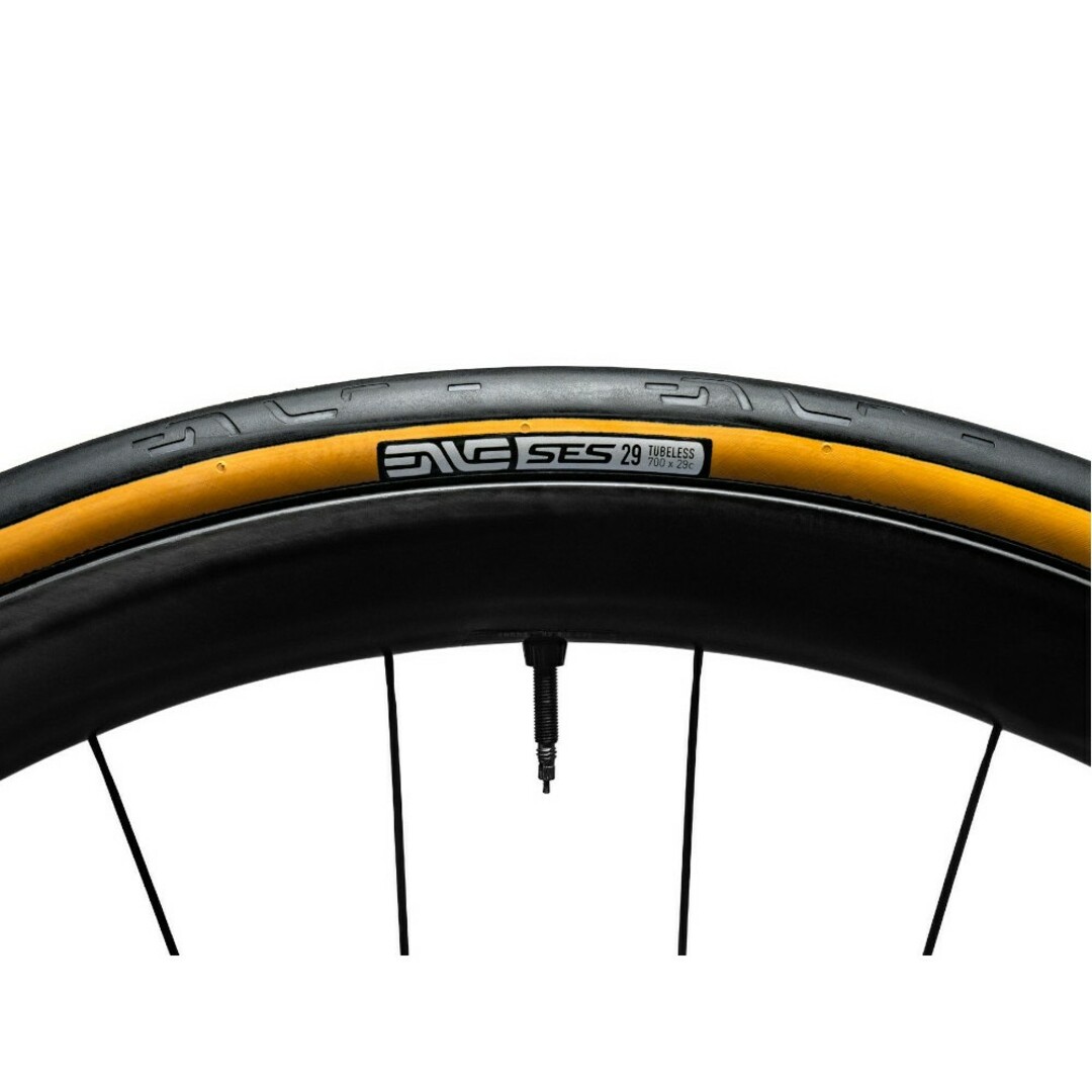 選べる2個セット 2本セット ENVE SES Road 28 700 x 27C チューブレス