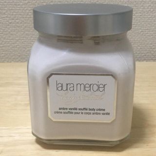 ローラメルシエ(laura mercier)のローラメルシェ ボディクリーム(ボディクリーム)