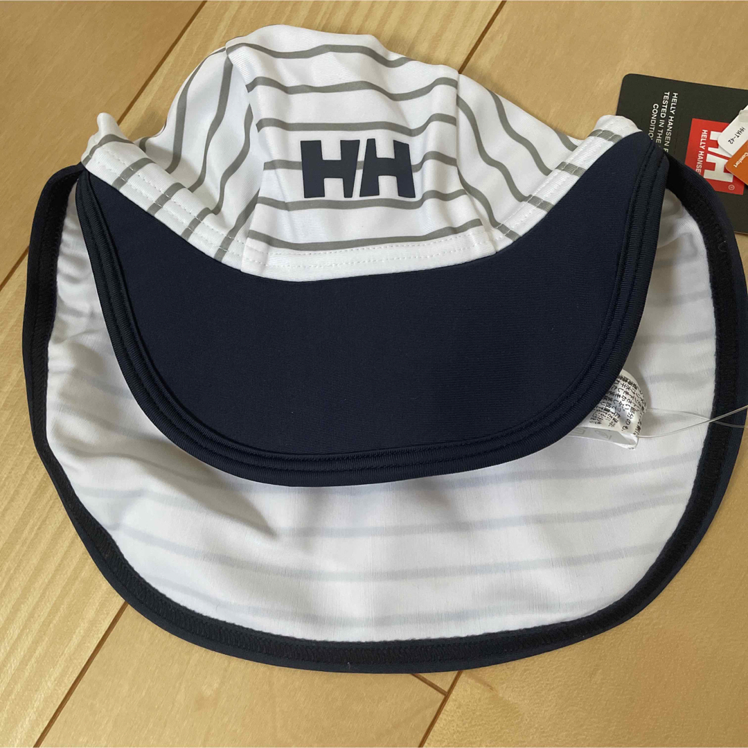 HELLY HANSEN(ヘリーハンセン)のさくさくぱんだ様専用 キッズ/ベビー/マタニティのベビー服(~85cm)(水着)の商品写真