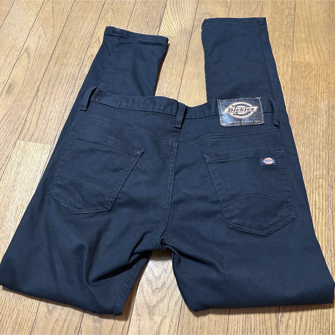 Dickies - W76-股下75cm！ディッキーズ dickies 古着スリムスキニー ...