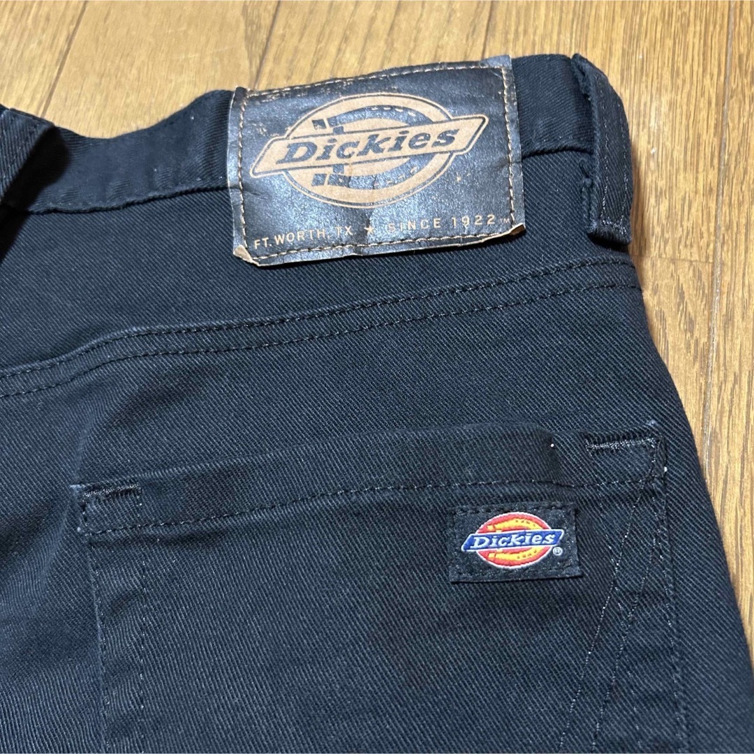 Dickies - W76-股下75cm！ディッキーズ dickies 古着スリムスキニー ...