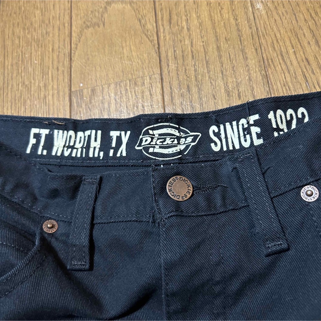 Dickies - W76-股下75cm！ディッキーズ dickies 古着スリムスキニー ...