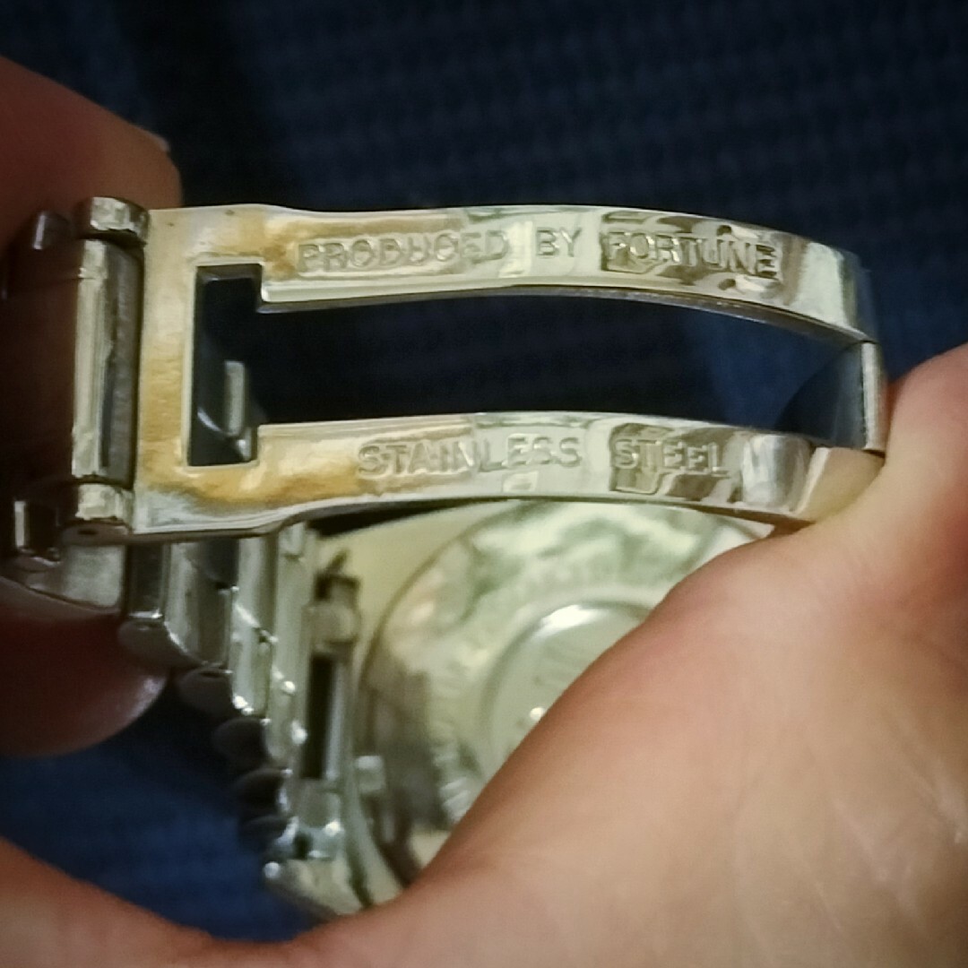 NICOLE(ニコル)のニコル腕時計 メンズの時計(腕時計(アナログ))の商品写真