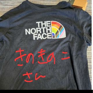 ザノースフェイス(THE NORTH FACE)のノースフェイス　Tシャツ(Tシャツ/カットソー(半袖/袖なし))