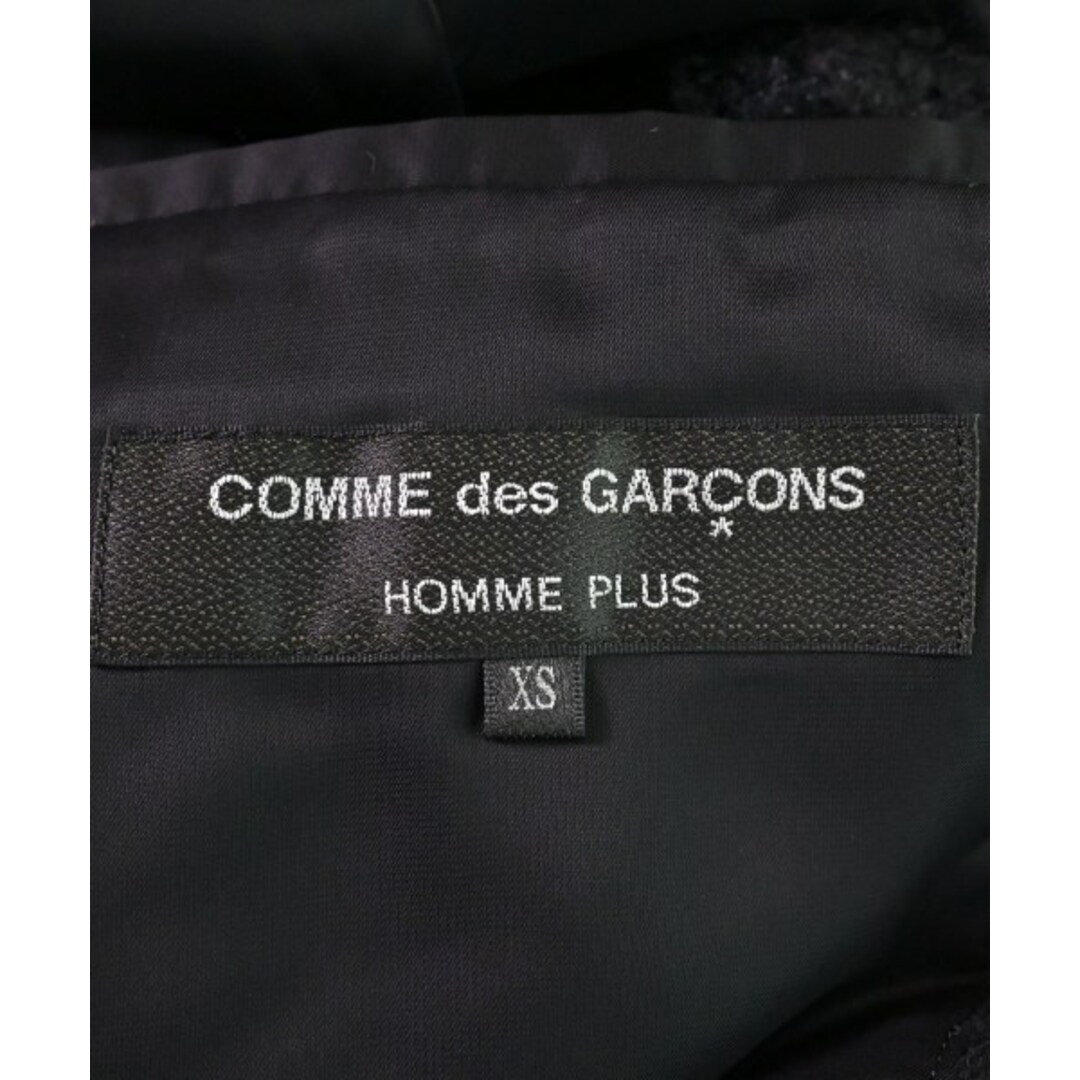 COMME des GARCONS HOMME PLUS(コムデギャルソンオムプリュス)のCOMME des GARCONS HOMME PLUS テーラードジャケット 【古着】【中古】 メンズのジャケット/アウター(テーラードジャケット)の商品写真